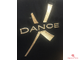 Халат X-Dance с вышивкой