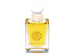Аромат Amouage Attar Al Andalus