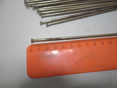 Спицы К 175 Восход