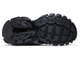 Кроссовки Balenciaga Track Sneaker Graffiti Black White