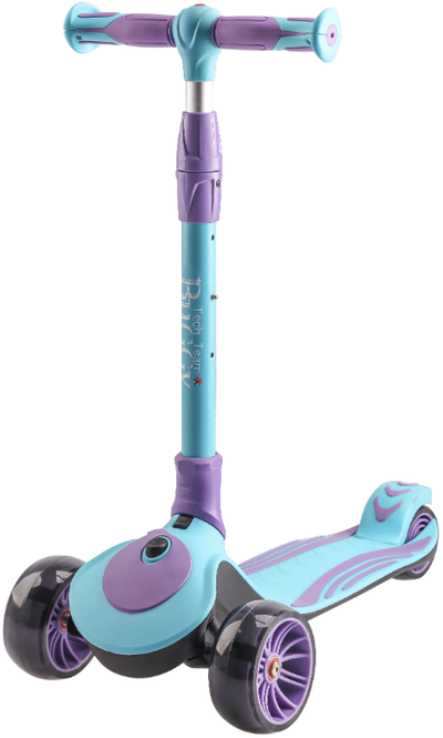 САМОКАТ BUGGY