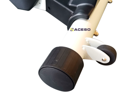 Велотренажер электрический 4250B