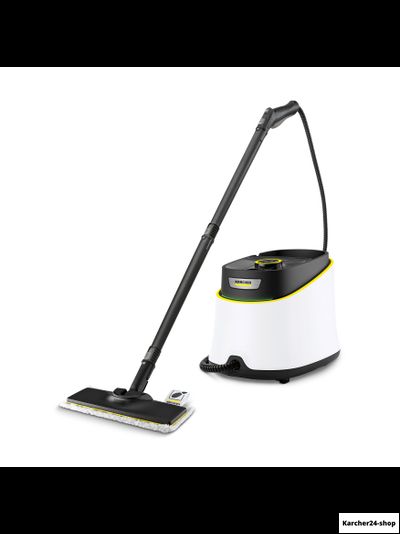 Пароочиститель Karcher SC 3 Deluxe EasyFix (1.513-200.0)