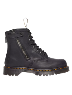 Ботинки Dr. Martens 1460 Alternative Full Grain Black