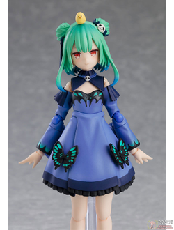 Фигурка фигма Русиа Уруха (figma Rushia Uruha)
