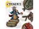 Warhammer 40000: Hero Bases