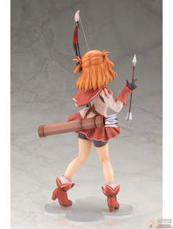 Фигурка 1/7 Рино Иносаки (Inosaki Rino)