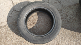 летние шины R16 Dunlop SP Sport LM704 205/60/16 92H