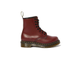 Dr Martens 1460 Smooth Cherry Red Narrow Fit