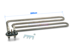 ТЭН 1800Вт для посудомоечной машины Ariston-Indesit C00144251 в Саранске магазин АльфаЗип