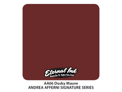 dusky mauve - Eternal (США 1 OZ - 30 мл.)