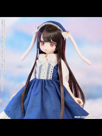 Кукла 1/6 Colorful Dreamin` Konomi in Wonderland, Blue Moon ver.