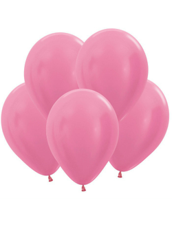 Перламутр. Фуше.. "12" дюймов