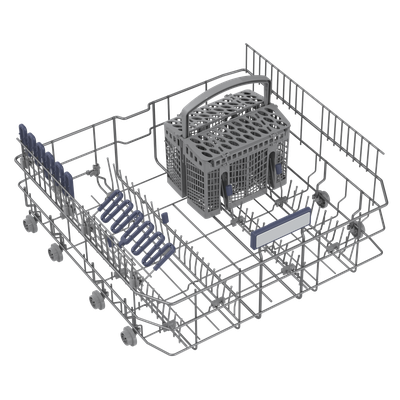 Посудомоечная машина 60 см Kuppersbusch G 6594.0 v