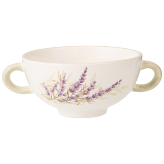 БУЛЬОННИЦА "ПРОВАНС" 19*14*7 см 520 мл