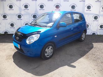 KIA Picanto 2011 г.