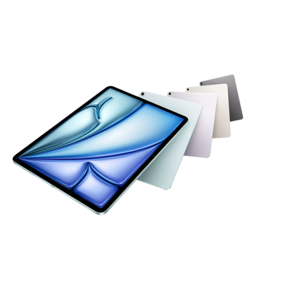 Apple iPad Air 13 M3(2025) Wi-Fi 128 gb Starlight