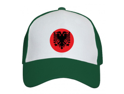 Кепка Албания