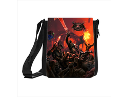 Сумка Doom/ Дум №8