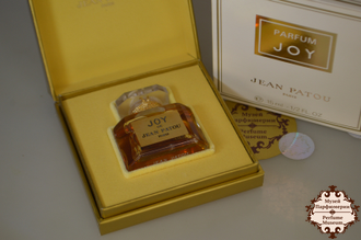 Joy Jean Patou Духи Купить | Редкие Винтажные Духи