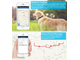 GPS трекер ошейник для животных TKSTAR TK919 4G