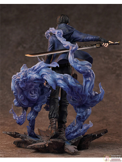 Фигурка 1/7 Цилин Чжан (Zhang Kylin Myethos)