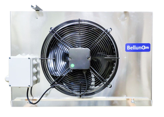 Холодильная инверторная сплит-система Belluna iP-2