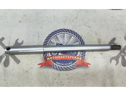 Ось задняя Урал, Днепр (г.Ирбит)