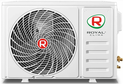Кондиционер Royal Clima Attica Nero RC-AN28HN