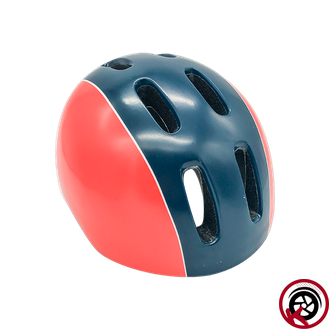 Защитный шлем Tech Team Gravity 400 Красный