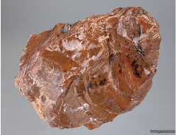 Обсидиан. КБР. Россия. 55*45*35мм