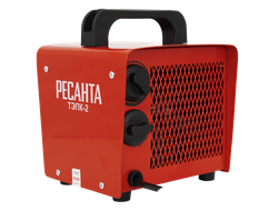 Тепловая электрическая пушка Ресанта ТЭПК-2