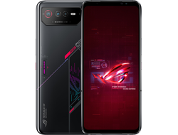 ASUS ROG Phone 6 AI2201 12/256GB Черный