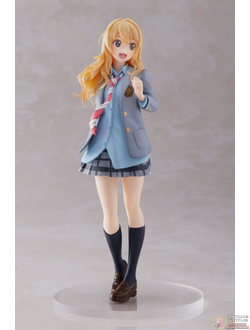 Фигурка Каори Миязоно (Kaori Miyazono Coreful Figure)