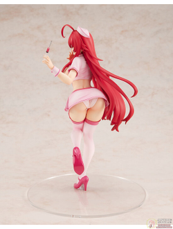 Фигурка 1/7 Риас Гремори (Rias Gremory Nurse ver.)