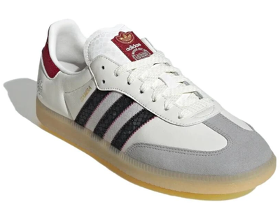 Кроссовки Adidas Samba OG Year of the Snake