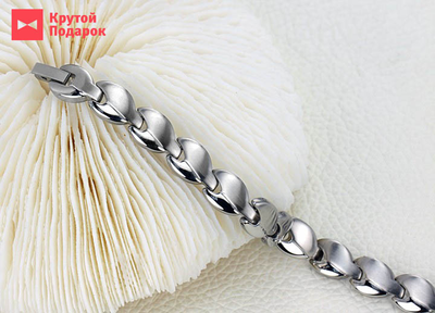 Купить магнитный браслет "Tone"