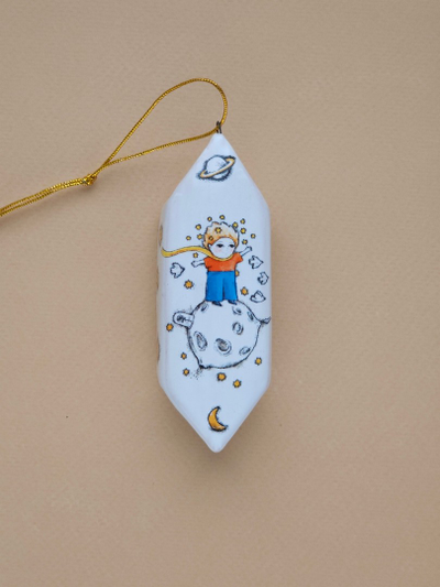 Конфетка "Маленький принц"