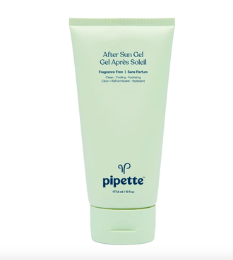 Pipette After Sun Gel - Успокаивающий гель после загара