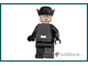 # 5004406 Минифигурка «Генерал Первого Ордена» / “Fist Order General” Minifigure (Polybag 2016)