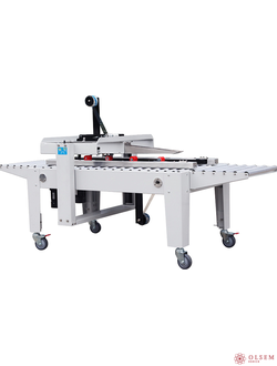 Заклейщик коробов Hualian FXJ-2550X