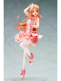 Фигурка 1/8 Асуна (Asuna Aincrad no Idol ver.)