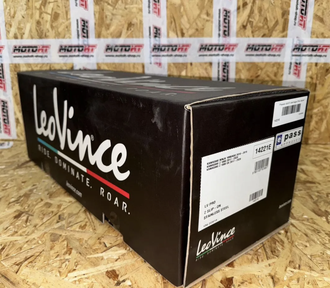 Глушители LEOVINCE LV PRO 14221E