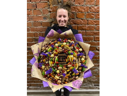 Букет "Шахерезада"