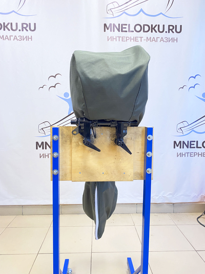 Чехол транспортировочный для мотора T01