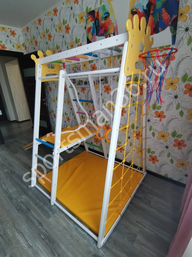 ДСК раннего развития PLASTEP КОРОНА 170