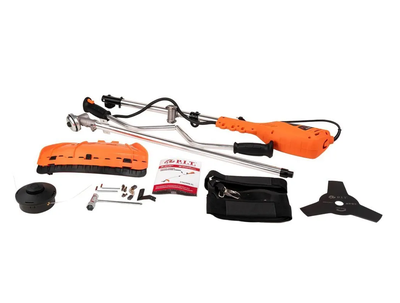 Триммер электрический P.I.T. PTR2000-EL