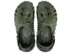 CROCS CLASSIC POLLEX CLOG ЗЕЛЕНЫЕ