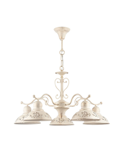 Freya, Люстра Benoit, FR2566-PL-05-WG