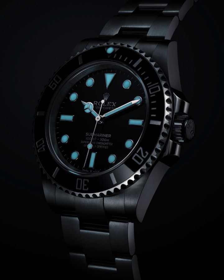 Выкуп часов Rolex Submariner